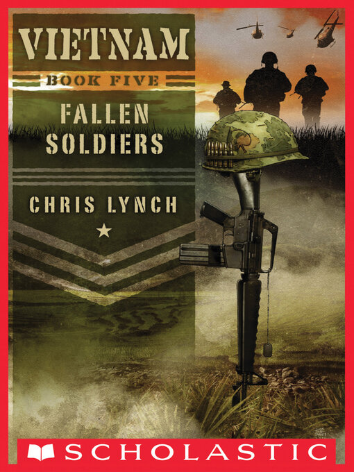 Title details for Walking Wounded by Chris Lynch - Wait list